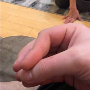 Meet your Posher, Brian